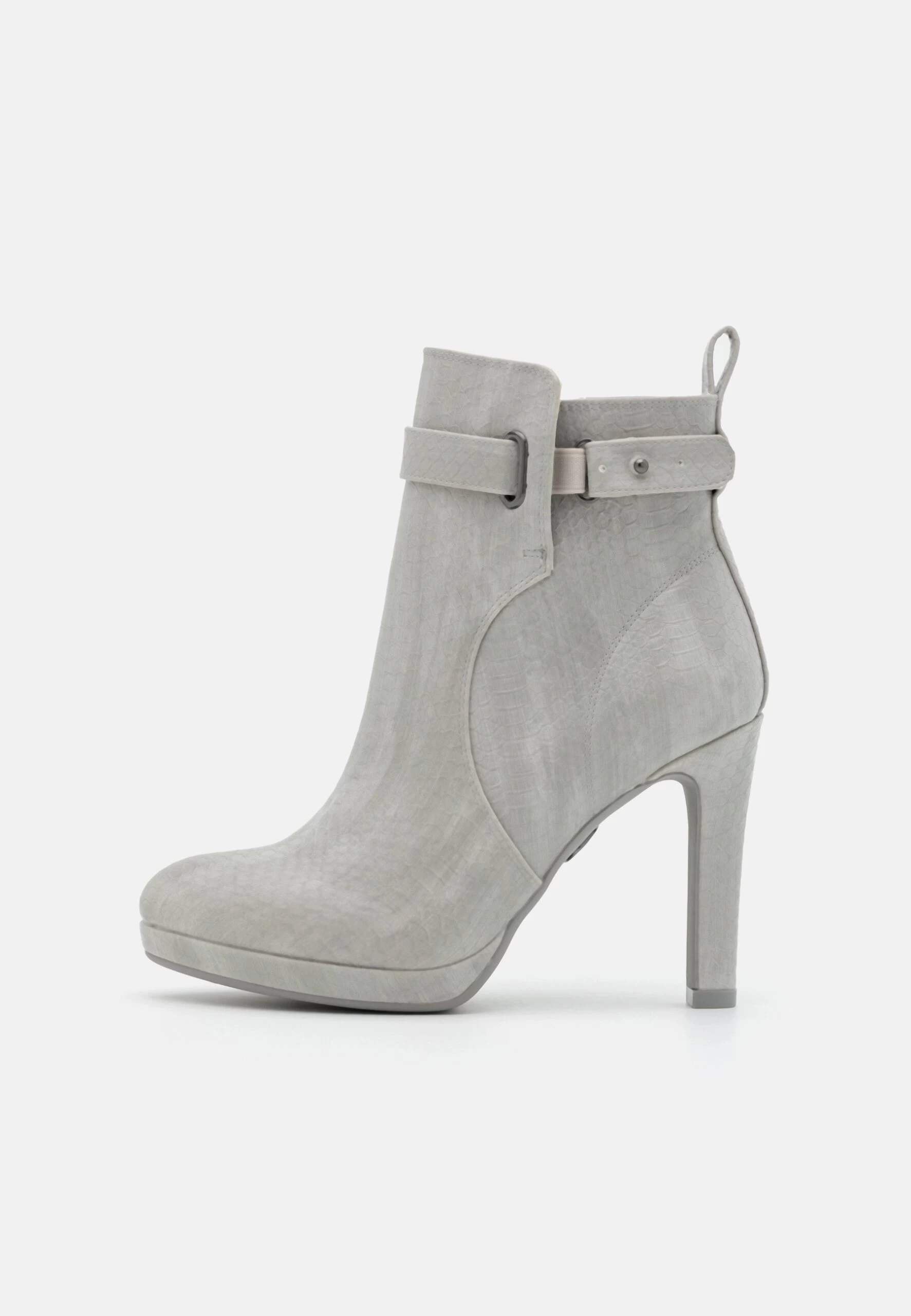Buffalo Audrina - Platform Ankle Boots 4 Buffalo Audrina - Platform Ankle Boots - Image 2