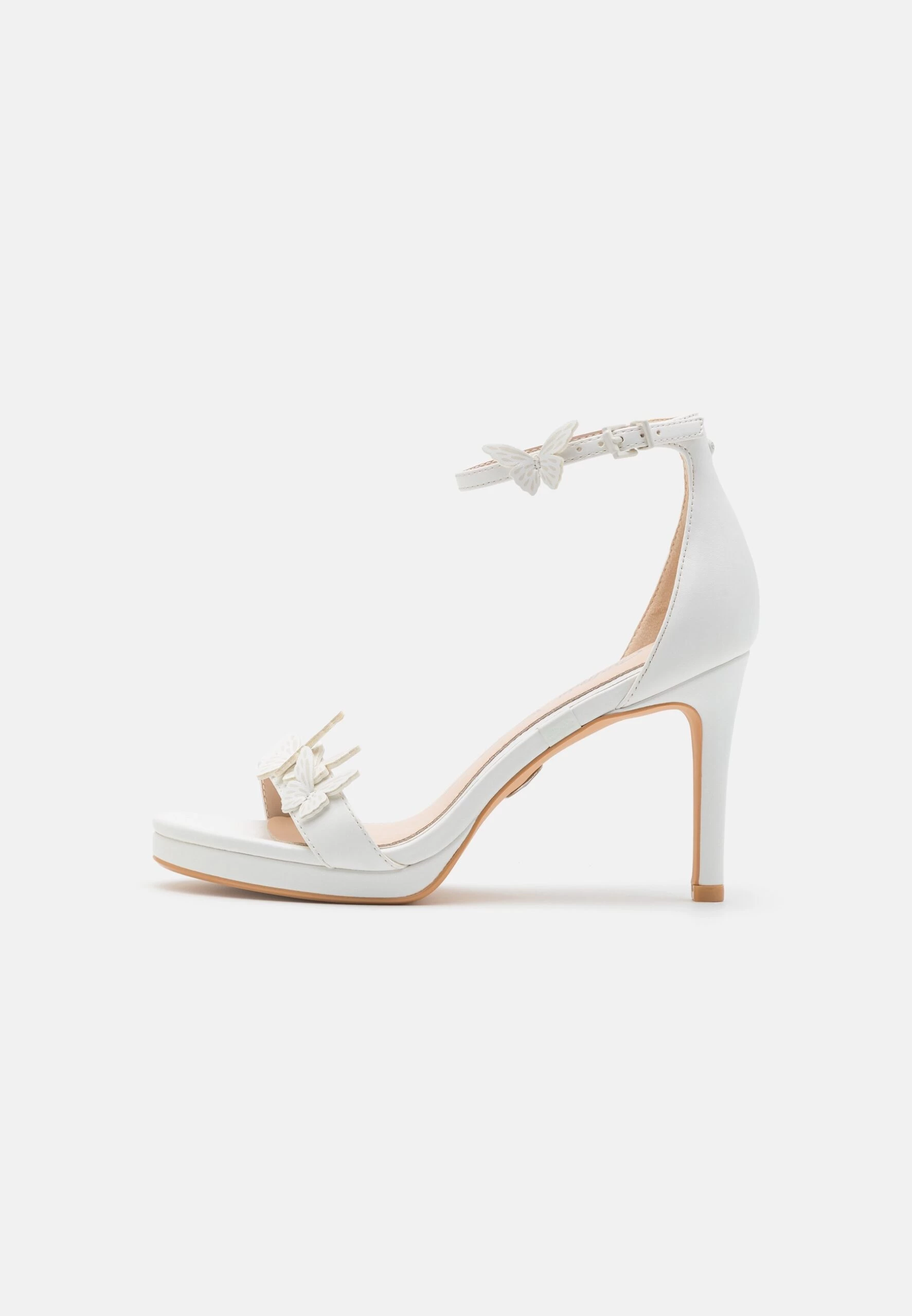 Buffalo Mary - Platform Sandals 4 Buffalo Mary - Platform Sandals - Image 2