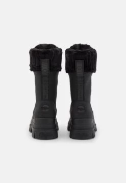 Buffalo Aspha Duck Boot Warm - Winter Boots -Fashion Shoe Store 6a86b12f8edb45da85159a1a44143665