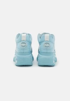 Buffalo Trainers - Baby Blue -Fashion Shoe Store 6af429593032492da21e52a5a121ec5a