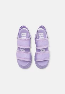 Buffalo Aspha - Platform Sandals -Fashion Shoe Store 6ba575b4d0d144188f7e685f7162facd