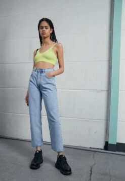 Buffalo Vegan Corin - Trainers - Black 14 Buffalo Vegan Corin - Trainers - Black -Fashion Shoe Store 6c304be5df2841238bad3ee0137bb1ab