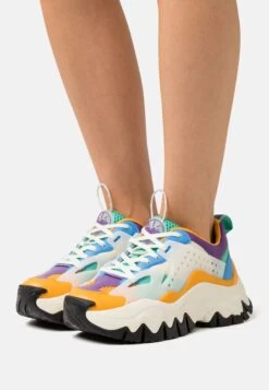 Buffalo Trail One Vegan - Trainers