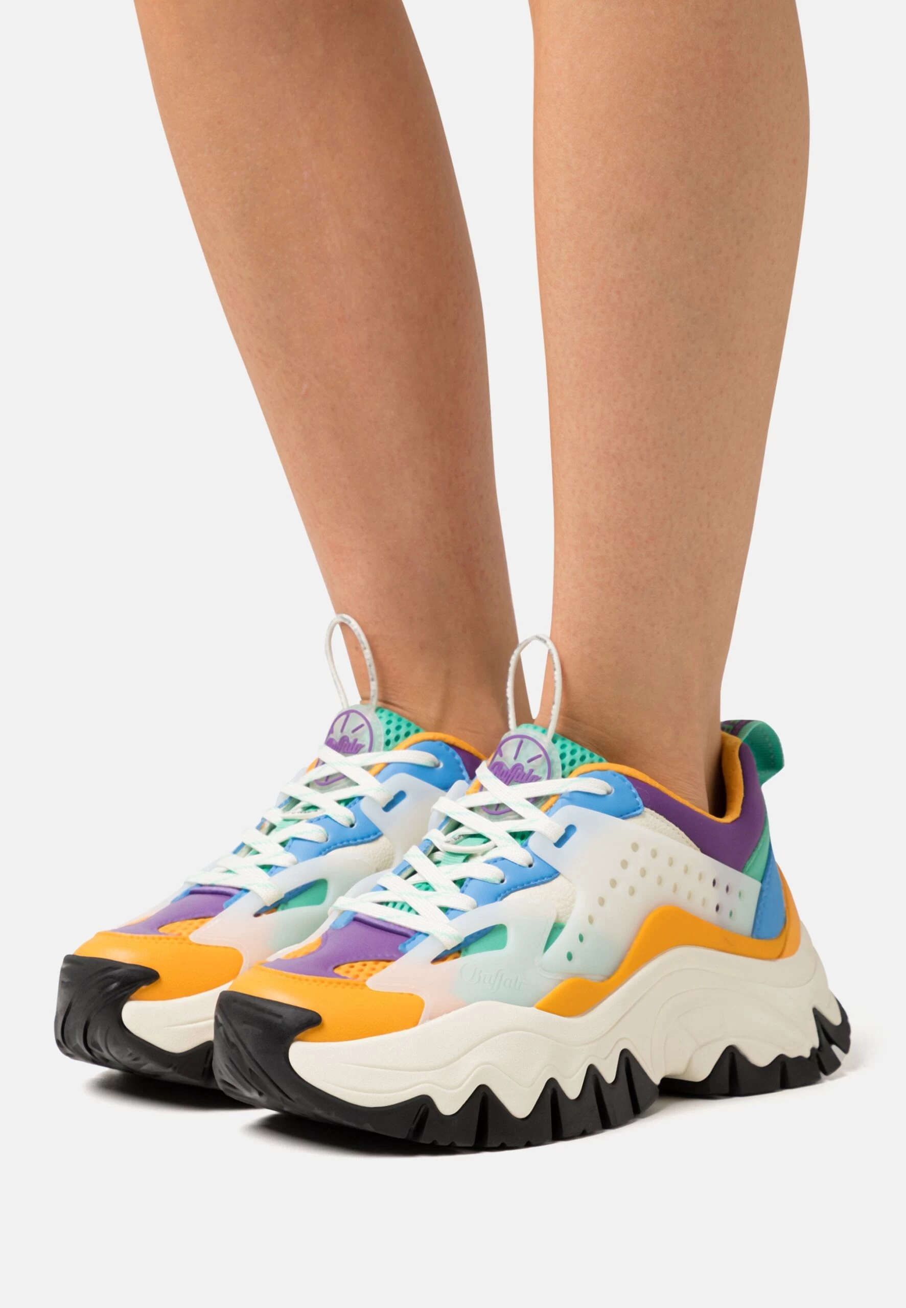 Buffalo Trail One Vegan - Trainers 3 Buffalo Trail One Vegan - Trainers