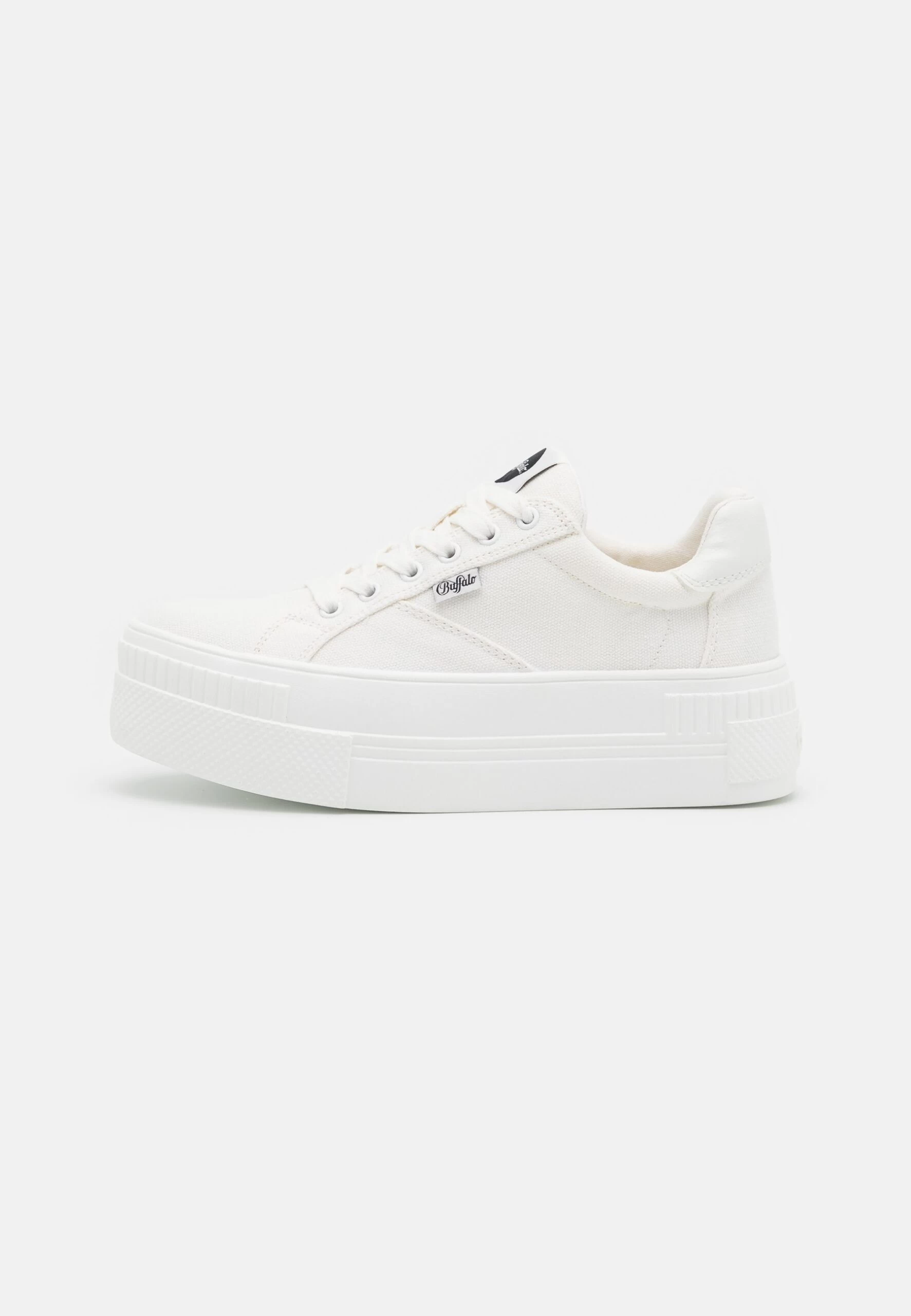 Buffalo Paired - Trainers - White 4 Buffalo Paired - Trainers - White - Image 2