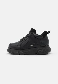 Buffalo Vegan Corin - Trainers - Black