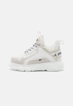 Buffalo Vegan Chai - Trainers - White