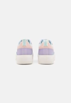 Buffalo Vegan Rse V2 Low - Trainers - Purple/Light Blue -Fashion Shoe Store 74846e138f194baaa3d3f6a94707b898