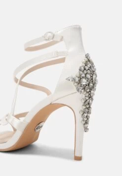 Buffalo Claudia - High Heeled Sandals -Fashion Shoe Store 76a109a20e0947d09d37daed00c70592