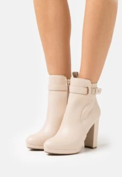 Buffalo Audrina - High Heeled Ankle Boots