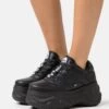 Buffalo Blader One - Trainers - Black 2 Buffalo Blader One - Trainers - Black -Fashion Shoe Store 77967e8e76344bff82edffff501fe6b4