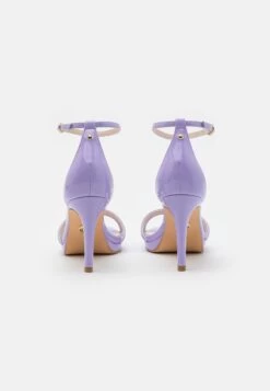 Buffalo Melissa 2 Vegan - High Heeled Sandals - Lavender -Fashion Shoe Store 7ad0601d66004a01837ac35c4bf3be84