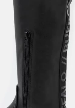 Buffalo Flora - Over-The-Knee Boots 13 Buffalo Flora - Over-The-Knee Boots -Fashion Shoe Store 7b8610d5e6c64b7e947381b6add8f6a5