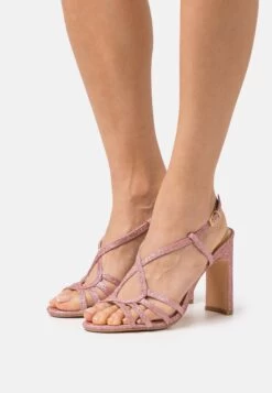 Buffalo Jean Vamp - Sandals