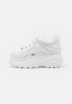 Buffalo Trainers - White