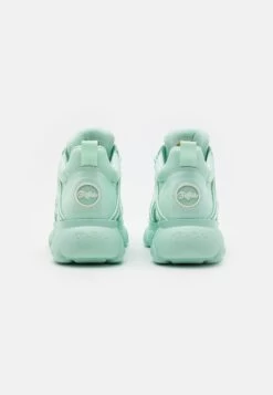 Buffalo Cld Corin - Trainers - Mint -Fashion Shoe Store 7fa8da05896d481f81b4903c0220f216