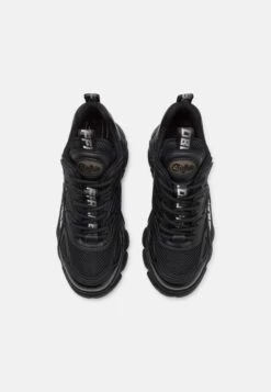 Buffalo Cld Grid - Trainers - Black 11 Buffalo Cld Grid - Trainers - Black -Fashion Shoe Store 8138381448c24975bb5ca8ba27740b06