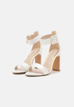 Buffalo Vegan Jean Ankle - Sandals -Fashion Shoe Store 81529da282e24e579874a9b7095bab1e