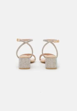 Buffalo Spark - Sandals - Beige -Fashion Shoe Store 82fb3418fd6f4acb910876065bf4cb86