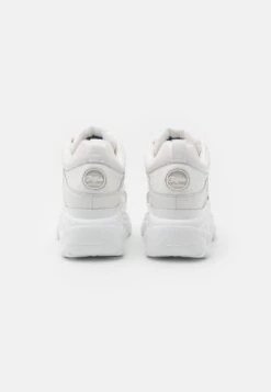 Buffalo Trainers - White -Fashion Shoe Store 8346be2a50574ff28cfeaeb89c78a930