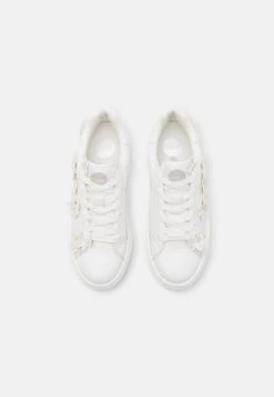Buffalo Paired Dove - Trainers - White 13 Buffalo Paired Dove - Trainers - White -Fashion Shoe Store 856fff0e54d944749f1ea35cc3917d97