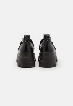 Buffalo X Pati Valpati The Low - Slip-Ons 11 Buffalo X Pati Valpati The Low - Slip-Ons -Fashion Shoe Store 85ef3c723a3145cb8fd45004288bf582