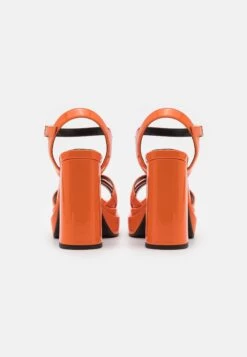 Buffalo May Donna Vegan - Sandals 11 Buffalo May Donna Vegan - Sandals -Fashion Shoe Store 8850a652731849d88e795c59ed08eb72