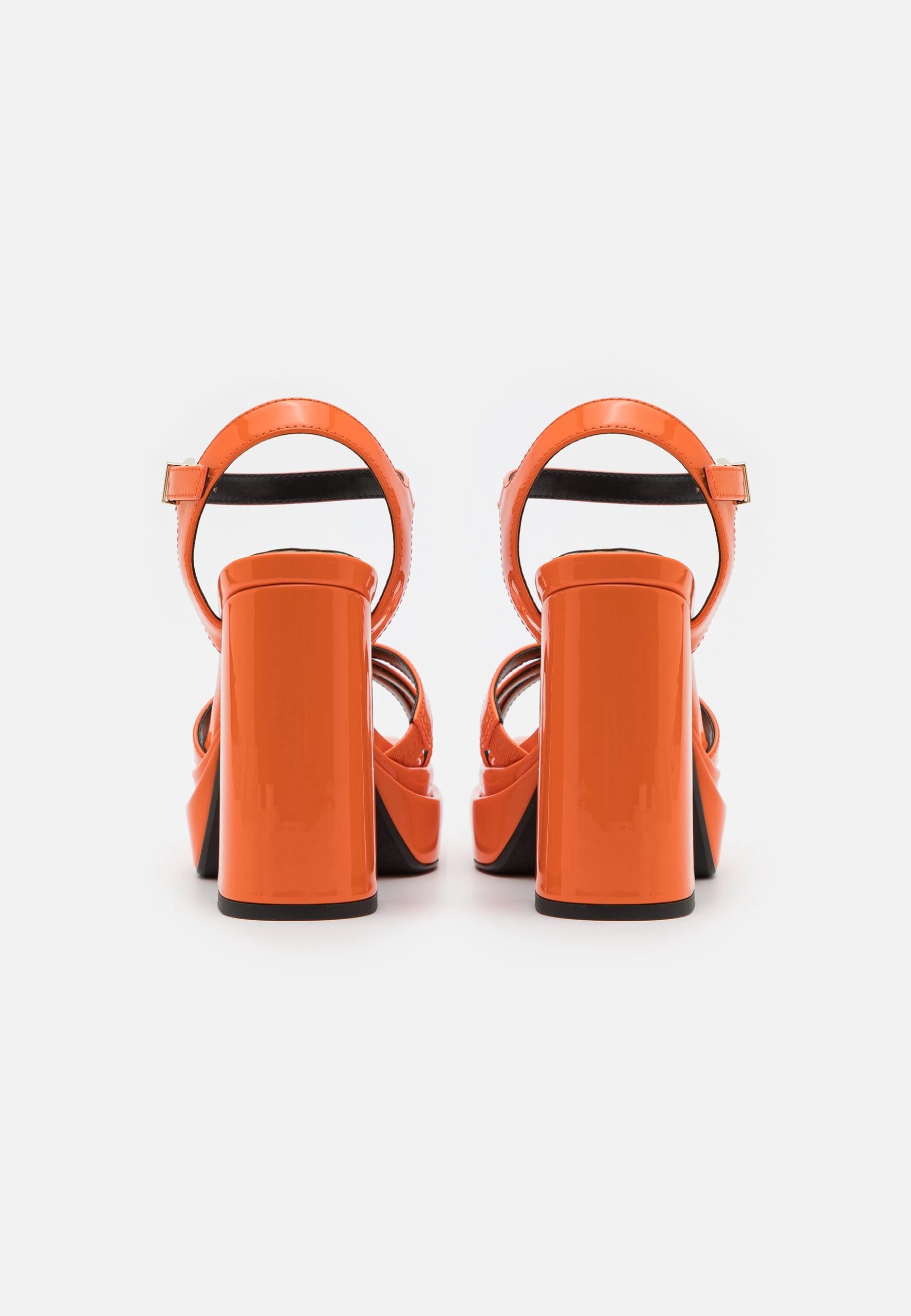 Buffalo May Donna Vegan - Sandals 6 Buffalo May Donna Vegan - Sandals - Image 4