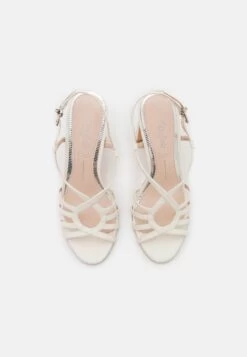 Buffalo Vegan Jean Vamp - Sandals -Fashion Shoe Store 8af4d9fc2ac644519b3683a4cce96949