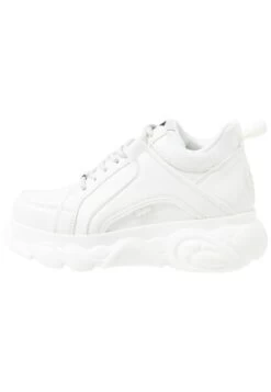 Buffalo Vegan Corin - Trainers - White