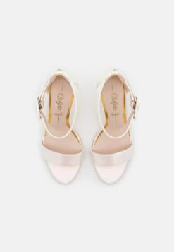 Buffalo Vegan Jean Ankle - Sandals -Fashion Shoe Store 8cf94c1945164c85a9ffcc4a0e8ad3f5