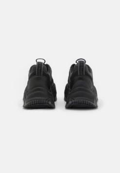 Buffalo Trail One - Trainers - Black -Fashion Shoe Store 8d18a4d417c446d48e5a97e3b2eb1985