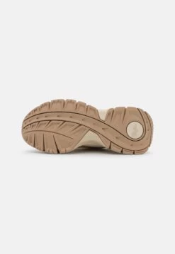 Buffalo Trail One Vegan - Trainers - Beige -Fashion Shoe Store 8d76d562cb38435589a95f5d432747f3