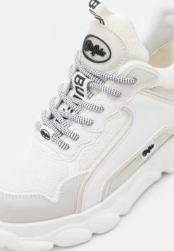 Buffalo Vegan Chai - Trainers - White 13 Buffalo Vegan Chai - Trainers - White -Fashion Shoe Store 8e26d0be7d084522bb5fc4df85ec5293