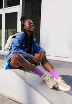 Buffalo Vegan Triplet Hollow - Trainers -Fashion Shoe Store 8fa10aa0faef4bfe903c1f010fcdfe6c