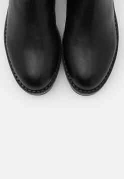 Buffalo Mireya - Over-The-Knee Boots - Black 13 Buffalo Mireya - Over-The-Knee Boots - Black -Fashion Shoe Store 90ae50c1fe404793b1d024a80f30268e