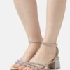 Buffalo Spark - Sandals - Beige -Fashion Shoe Store 9474b2c4d3a64faf975963ed4cbce49f