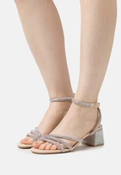 Buffalo Spark - Sandals - Beige