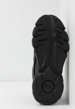 Buffalo Vegan Corin - Trainers - Black 18 Buffalo Vegan Corin - Trainers - Black -Fashion Shoe Store 9658977f240b4247b0669cc0e360f3f5