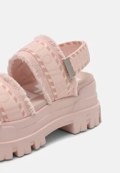 Buffalo Vegan Aspha - Platform Sandals -Fashion Shoe Store 9a0e624bdb724ddf8efd8982a720a69c