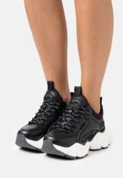 Buffalo Vegan Binary - Trainers