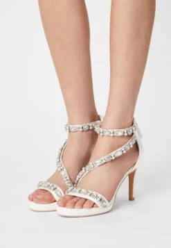 Buffalo Anna - Sandals - Ivory