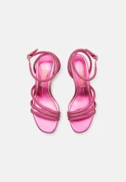 Buffalo Spark - Sandals - Hot Pink 13 Buffalo Spark - Sandals - Hot Pink -Fashion Shoe Store 9bfa5f22d8b7413c819e041151db04b6