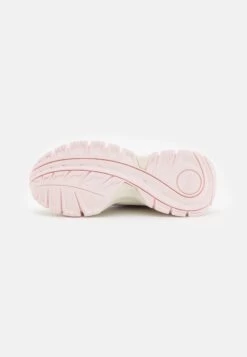 Buffalo Trail - Trainers - Pastel Multi-Coloured -Fashion Shoe Store a18a3c0b7fca4802a34ae7fee21b5efd