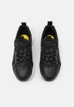 Buffalo Vegan Binary - Trainers -Fashion Shoe Store a2122c3007a344f39a30ac7fe7b4b88c