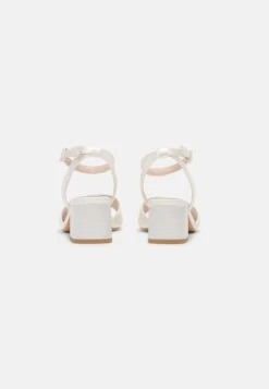 Buffalo Beate - Sandals - Ivory -Fashion Shoe Store a736a35eda0e4f26a7c80b9dd906587d