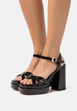 Buffalo Vegan May Donna - High Heeled Sandals
