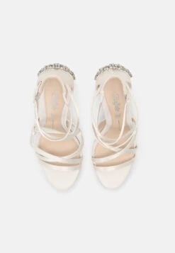 Buffalo Claudia - High Heeled Sandals -Fashion Shoe Store aa5f7557ef024ec082dbe7743fbe4af6