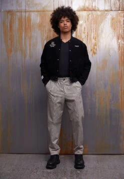 Buffalo Vegan Corin - Trainers - Black -Fashion Shoe Store b12a43cdc6e44989bd6b7ee136b24af2