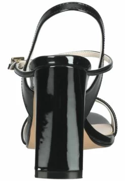 Buffalo Heeled Mules - Heeled Mules -Fashion Shoe Store b28ca95164684f80a3624782494281ad